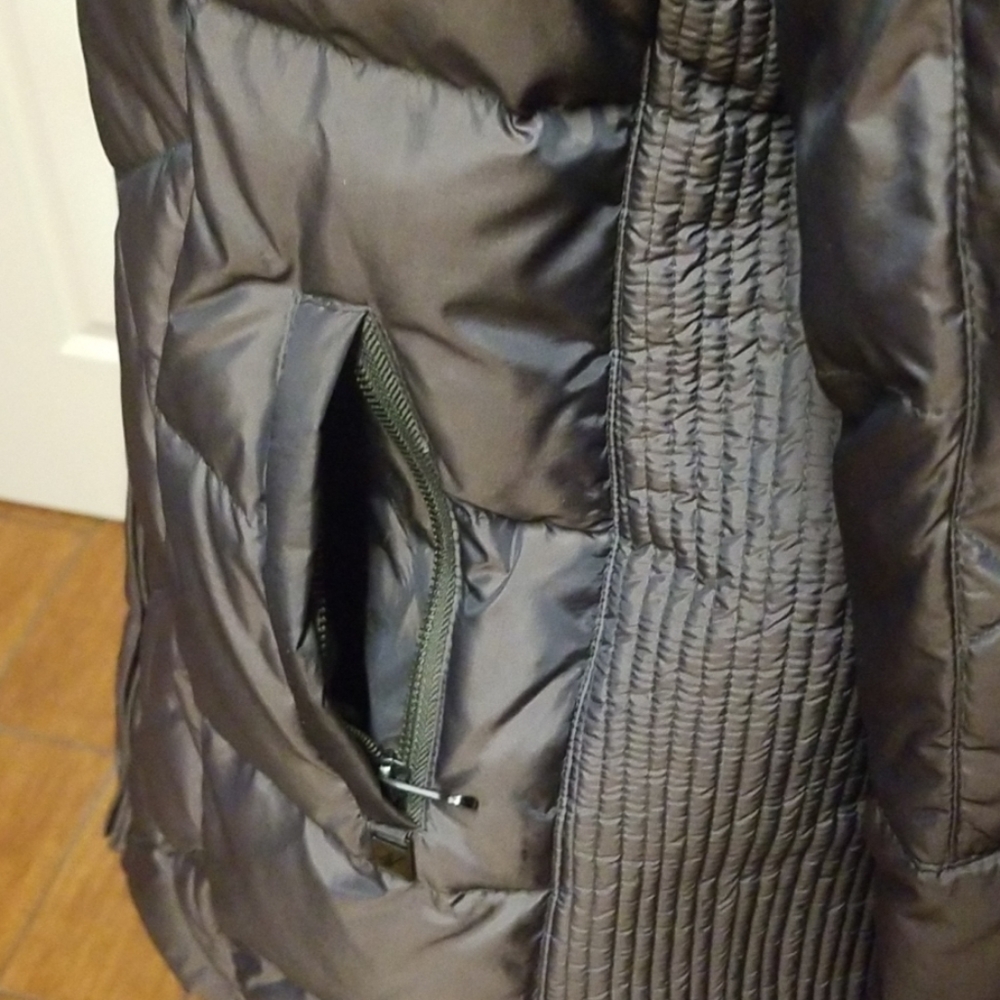 Weatherproof Puffer Coat - Picture 6 of 8